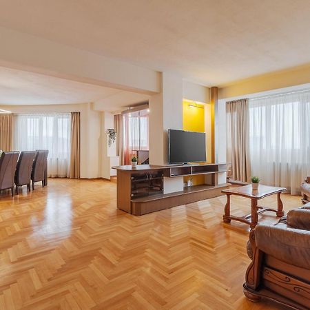 Scala Flat Leilighet Oradea Eksteriør bilde