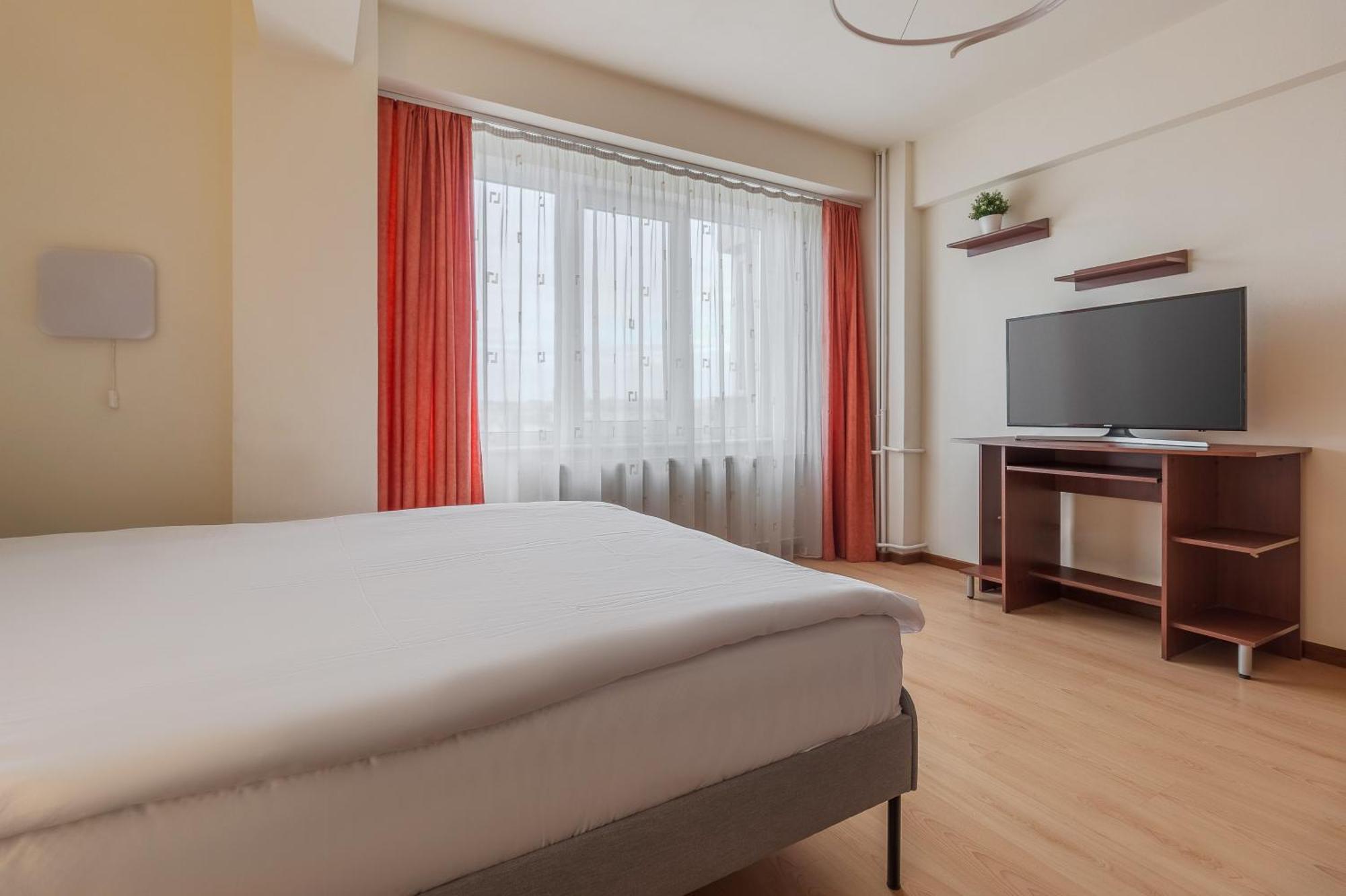 Scala Flat Leilighet Oradea Eksteriør bilde